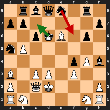 Failed First Attempt